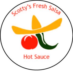 Homemade Hot Sauce